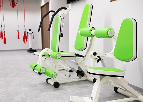 要支援認定・事業対象者専門トレーニング型デイサービス