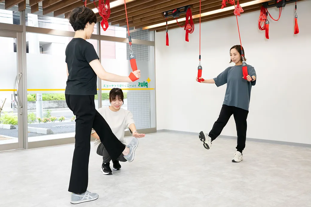 採用メッセージ